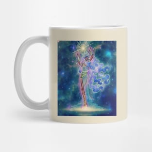 Goddess Hera Mug